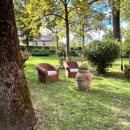 Alice Alojamento de Acomodação e Pequeno-almoço Talignano