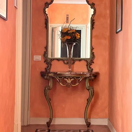 Alojamento de Acomodação e Pequeno-almoço Alice Talignano