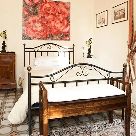Alice Bed & Breakfast Talignano