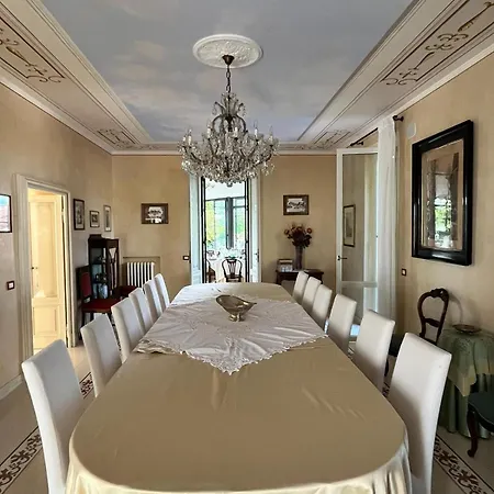 Bed & Breakfast Alice *